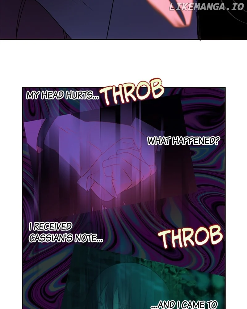 Heart Throbbing Conqueror chapter 91 page 48