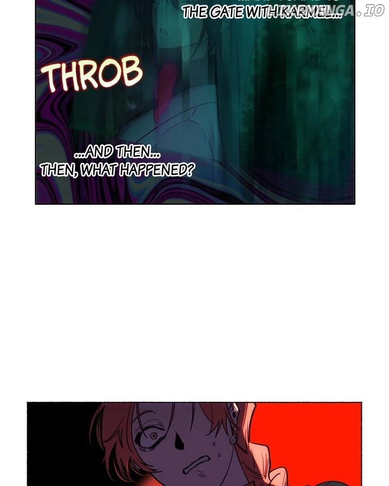 Heart Throbbing Conqueror chapter 91 page 49