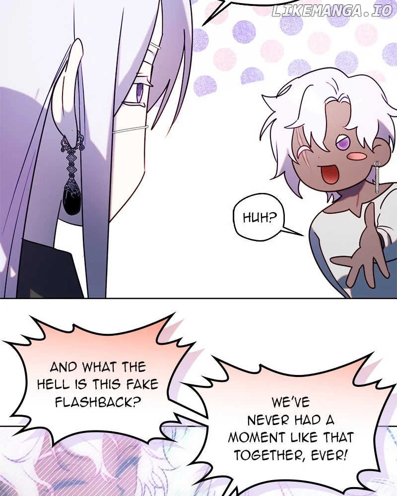Heart Throbbing Conqueror chapter 91 page 5