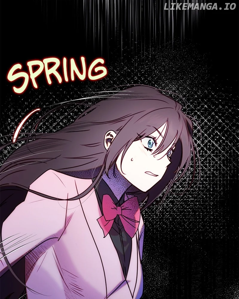 Heart Throbbing Conqueror chapter 91 page 51