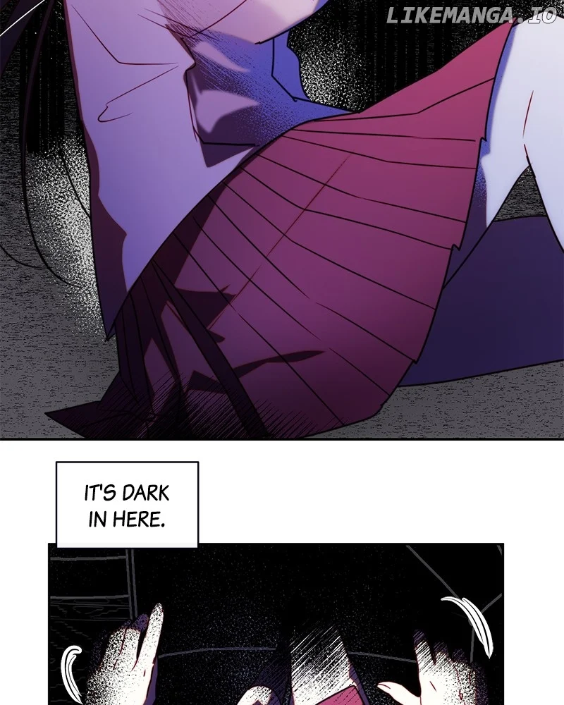 Heart Throbbing Conqueror chapter 91 page 52