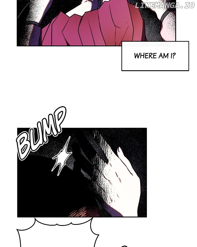 Heart Throbbing Conqueror chapter 91 page 53