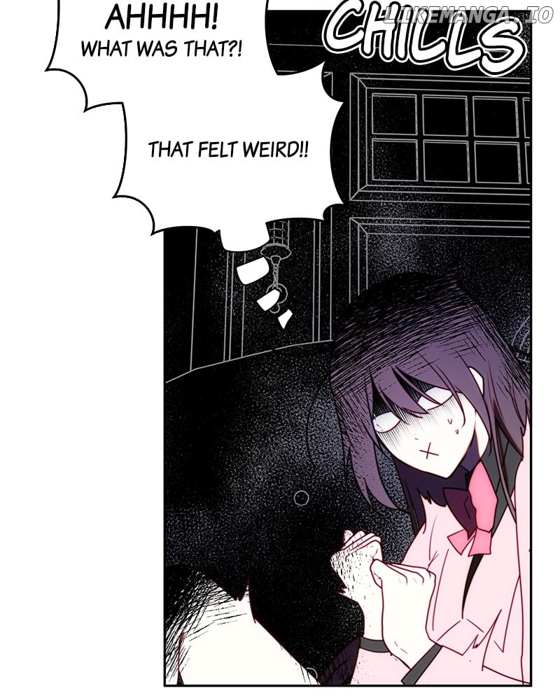 Heart Throbbing Conqueror chapter 91 page 54
