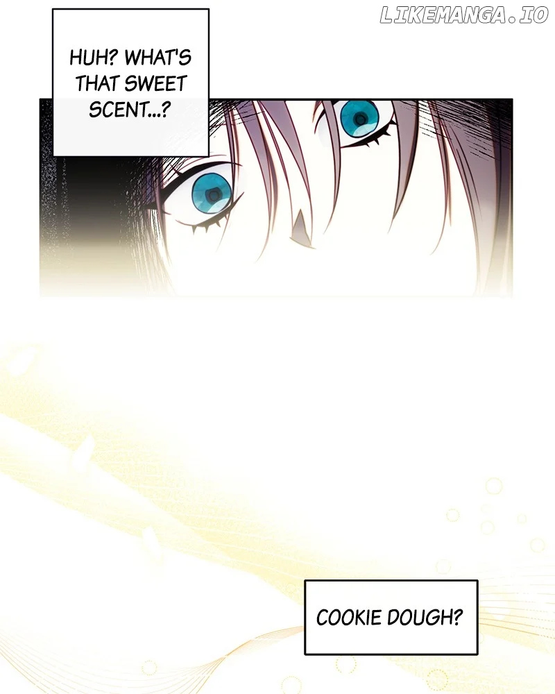 Heart Throbbing Conqueror chapter 91 page 55
