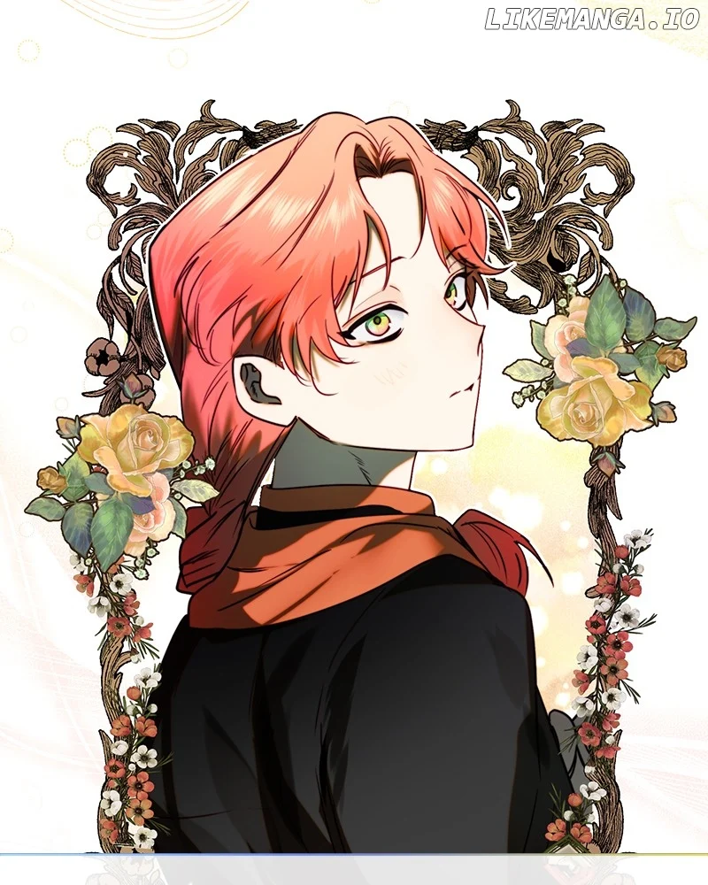 Heart Throbbing Conqueror chapter 91 page 56