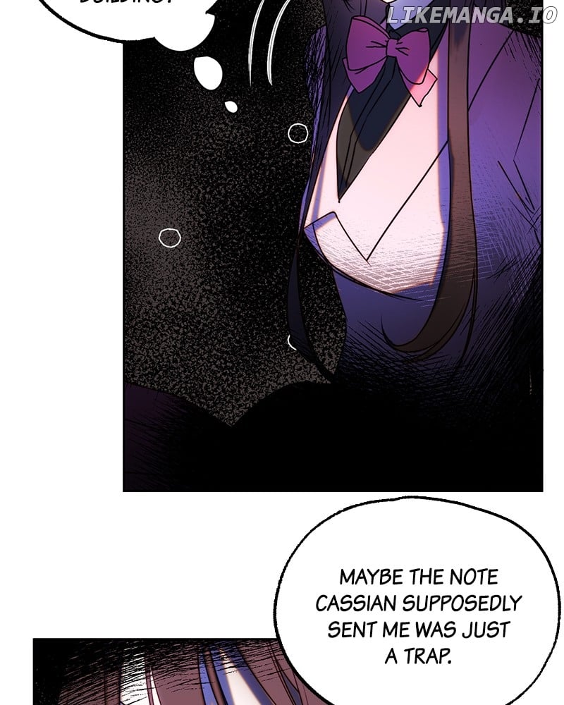 Heart Throbbing Conqueror chapter 91 page 59