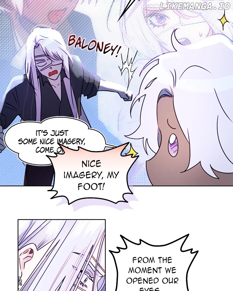 Heart Throbbing Conqueror chapter 91 page 6