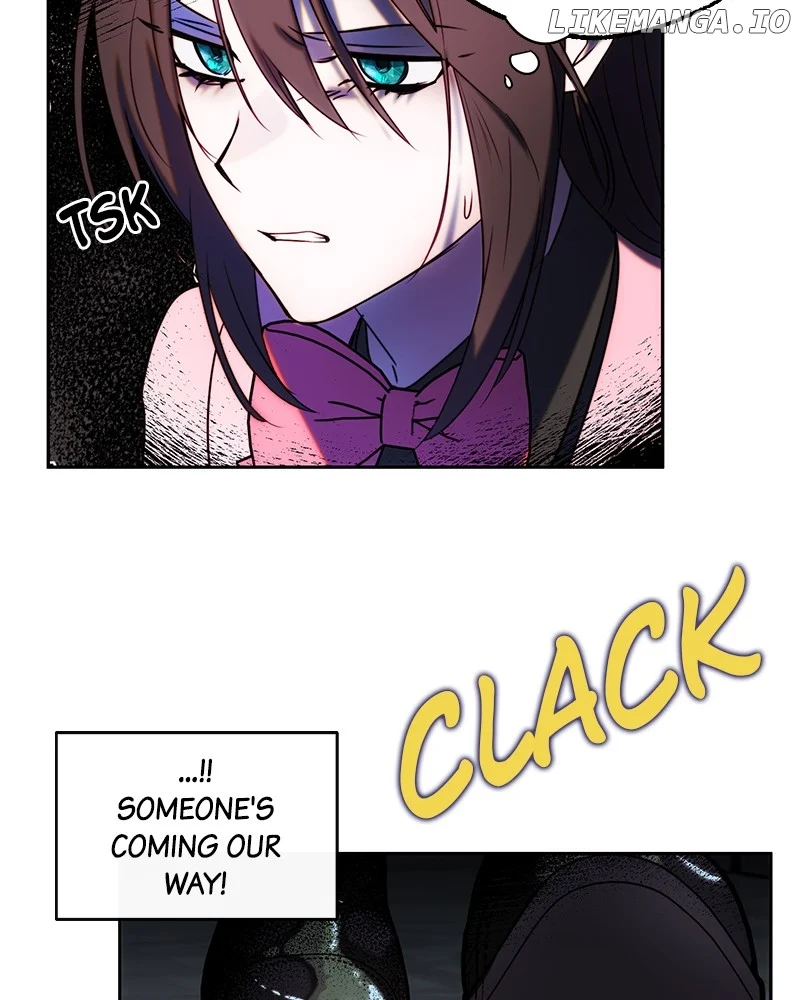 Heart Throbbing Conqueror chapter 91 page 60