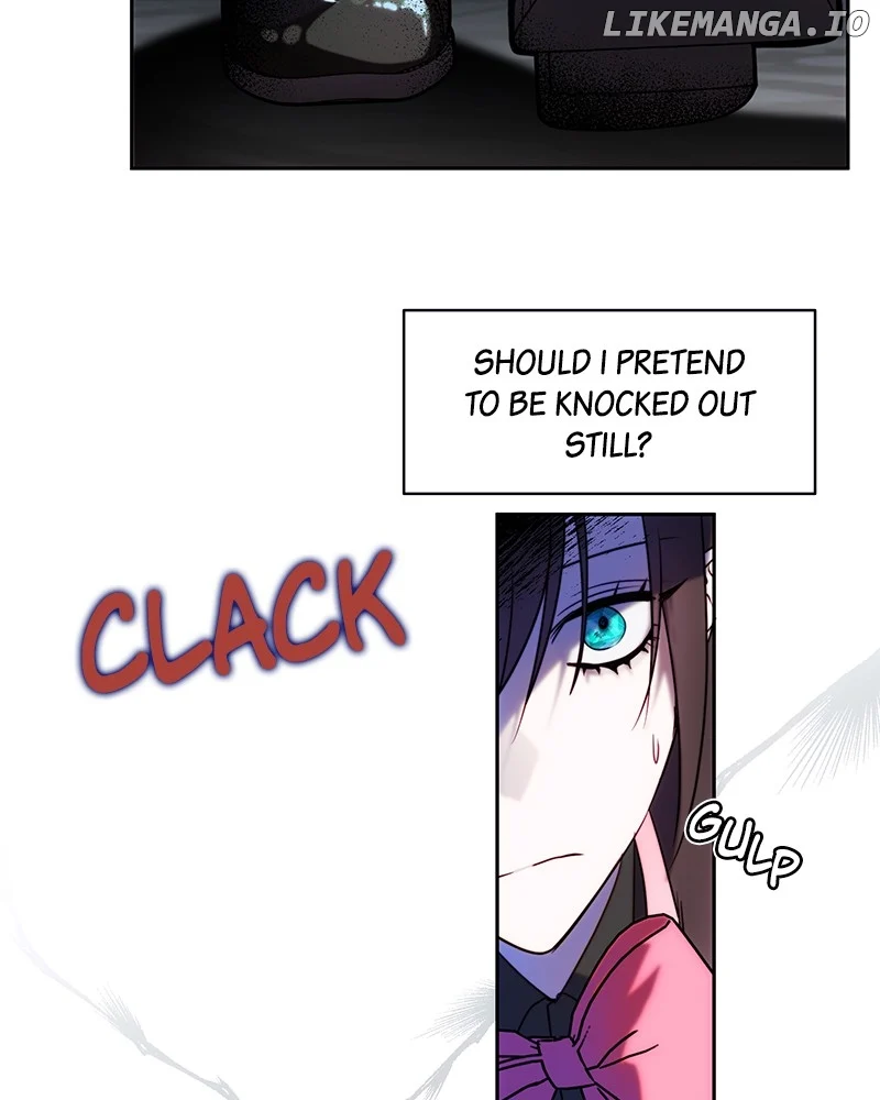 Heart Throbbing Conqueror chapter 91 page 61