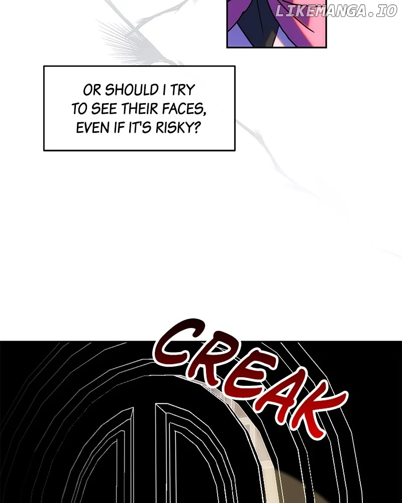Heart Throbbing Conqueror chapter 91 page 62