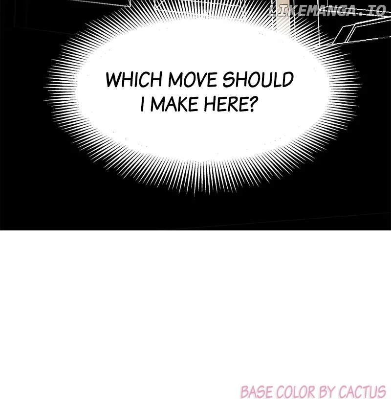 Heart Throbbing Conqueror chapter 91 page 64