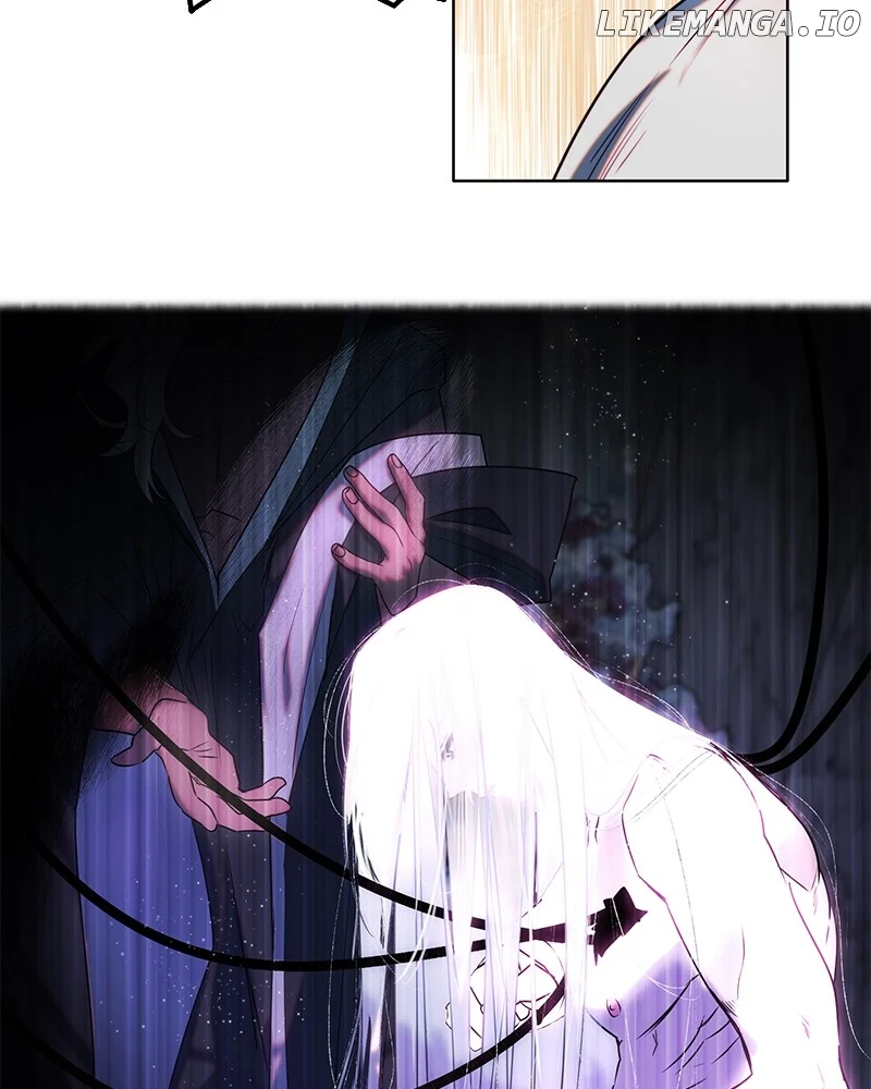 Heart Throbbing Conqueror chapter 91 page 8