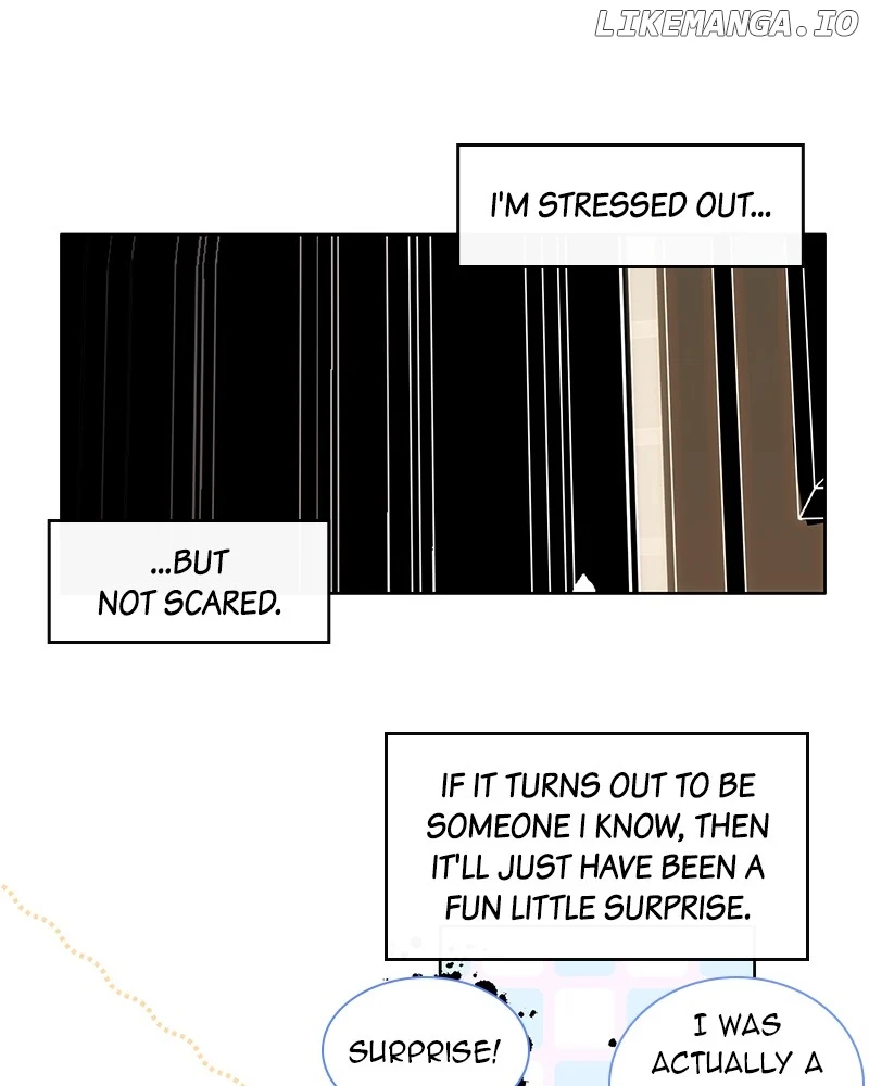 Heart Throbbing Conqueror chapter 92 page 1
