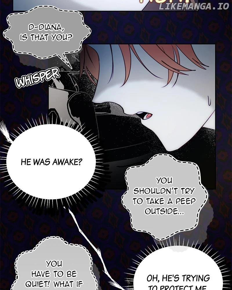Heart Throbbing Conqueror chapter 92 page 10