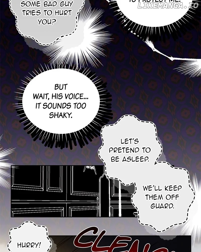Heart Throbbing Conqueror chapter 92 page 11