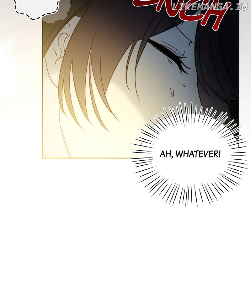 Heart Throbbing Conqueror chapter 92 page 12