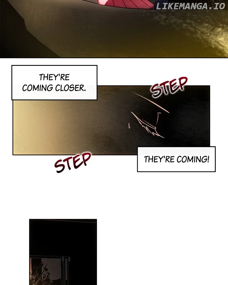Heart Throbbing Conqueror chapter 92 page 14
