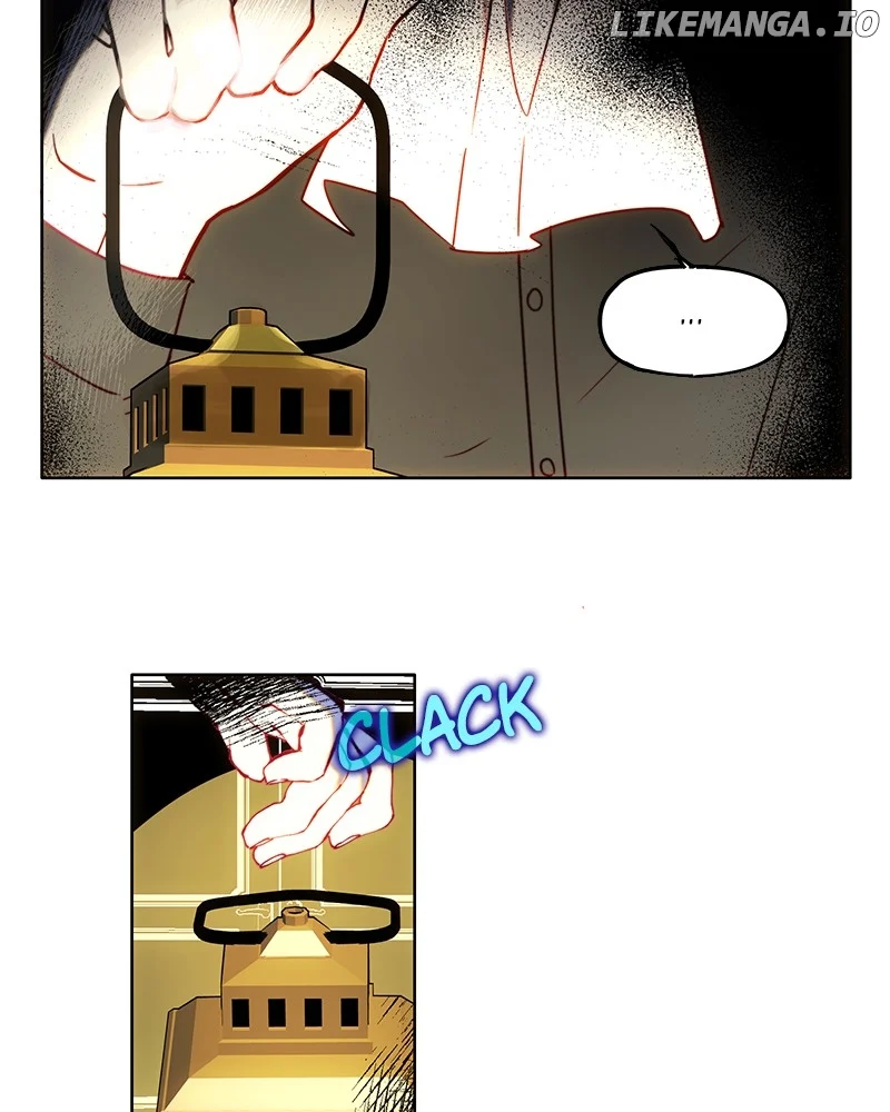 Heart Throbbing Conqueror chapter 92 page 16