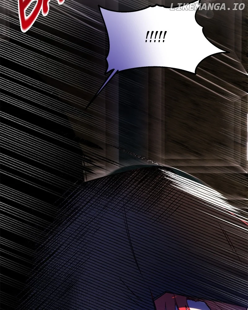 Heart Throbbing Conqueror chapter 92 page 19