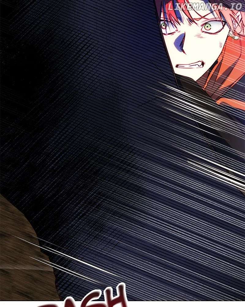 Heart Throbbing Conqueror chapter 92 page 20