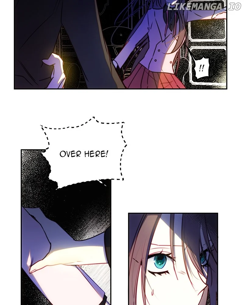 Heart Throbbing Conqueror chapter 92 page 22