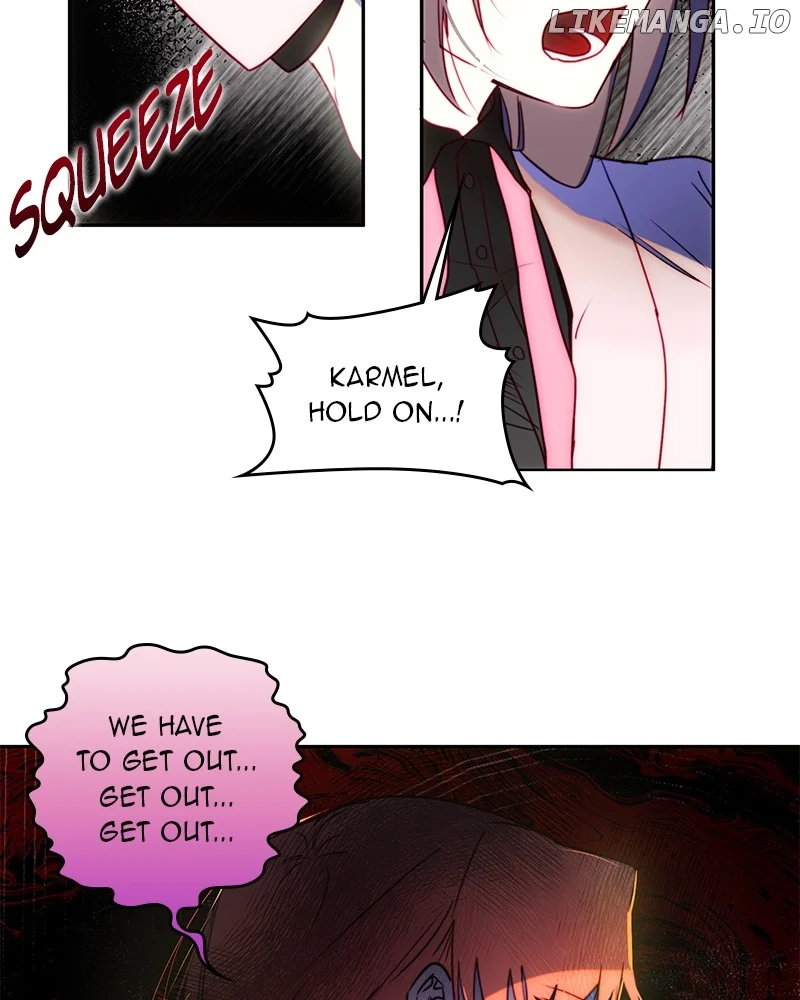Heart Throbbing Conqueror chapter 92 page 23