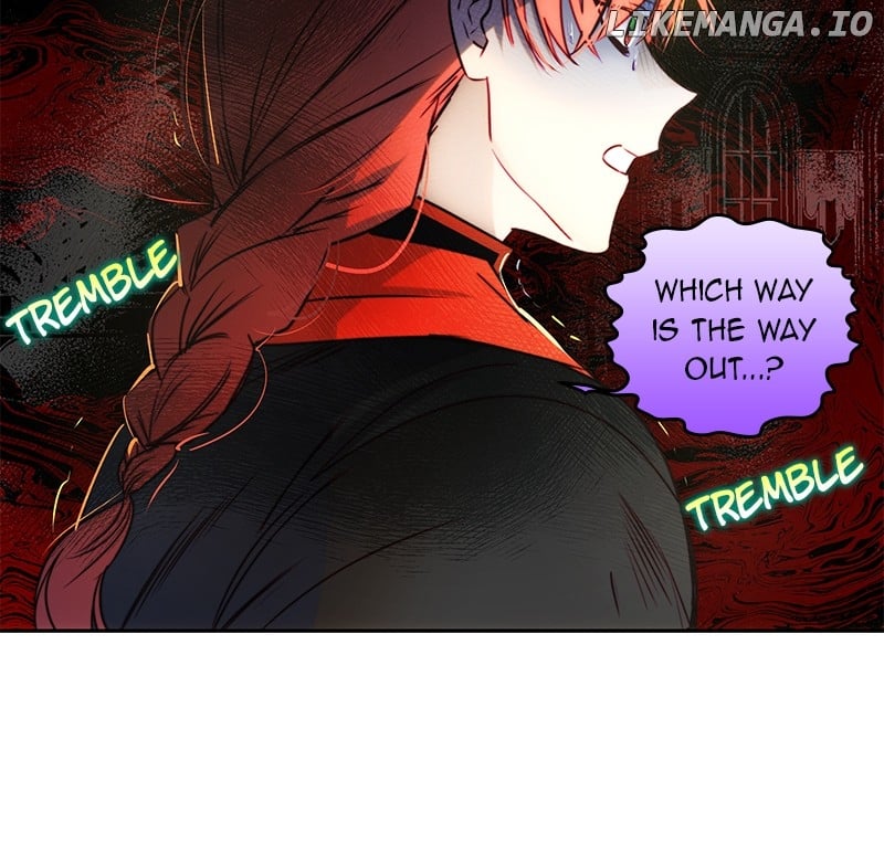 Heart Throbbing Conqueror chapter 92 page 24