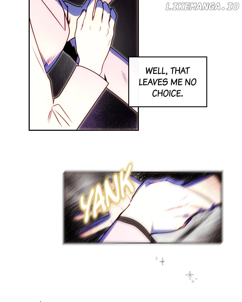 Heart Throbbing Conqueror chapter 92 page 27