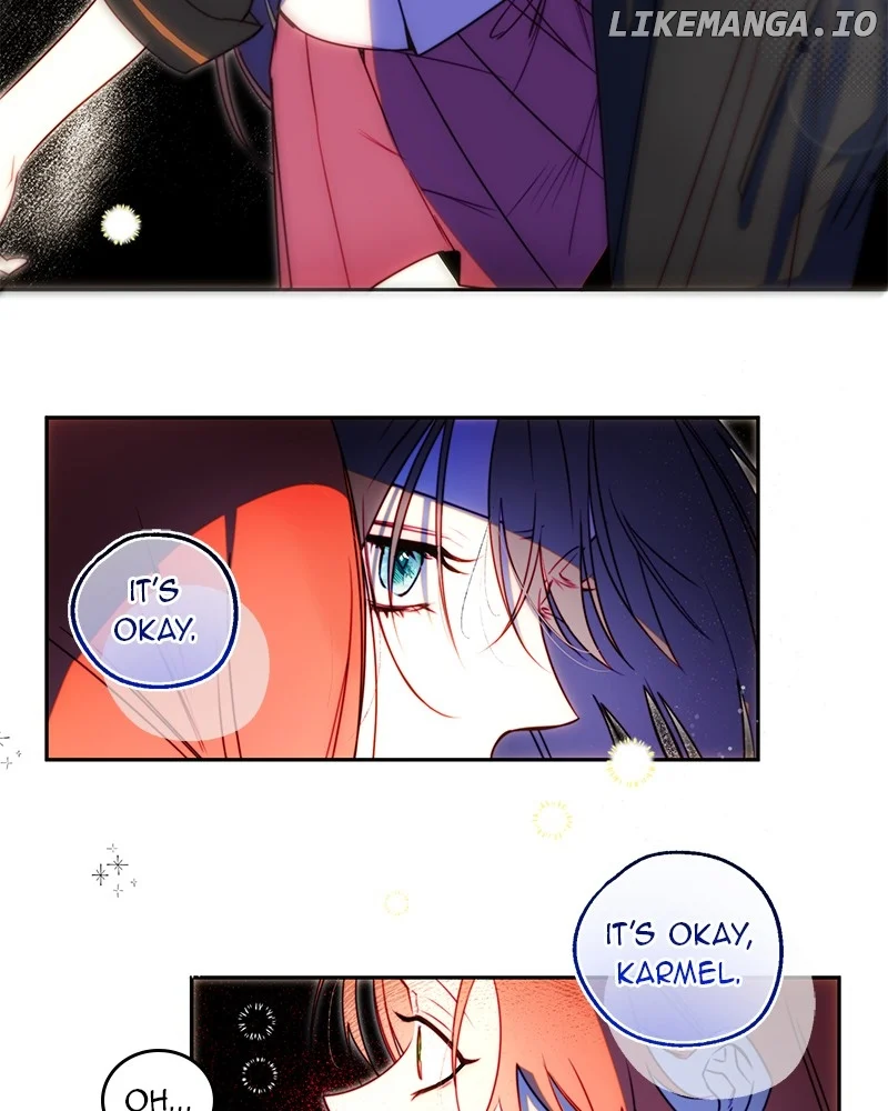 Heart Throbbing Conqueror chapter 92 page 29