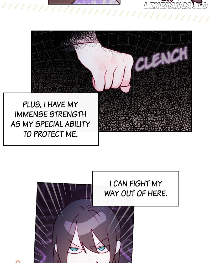 Heart Throbbing Conqueror chapter 92 page 3