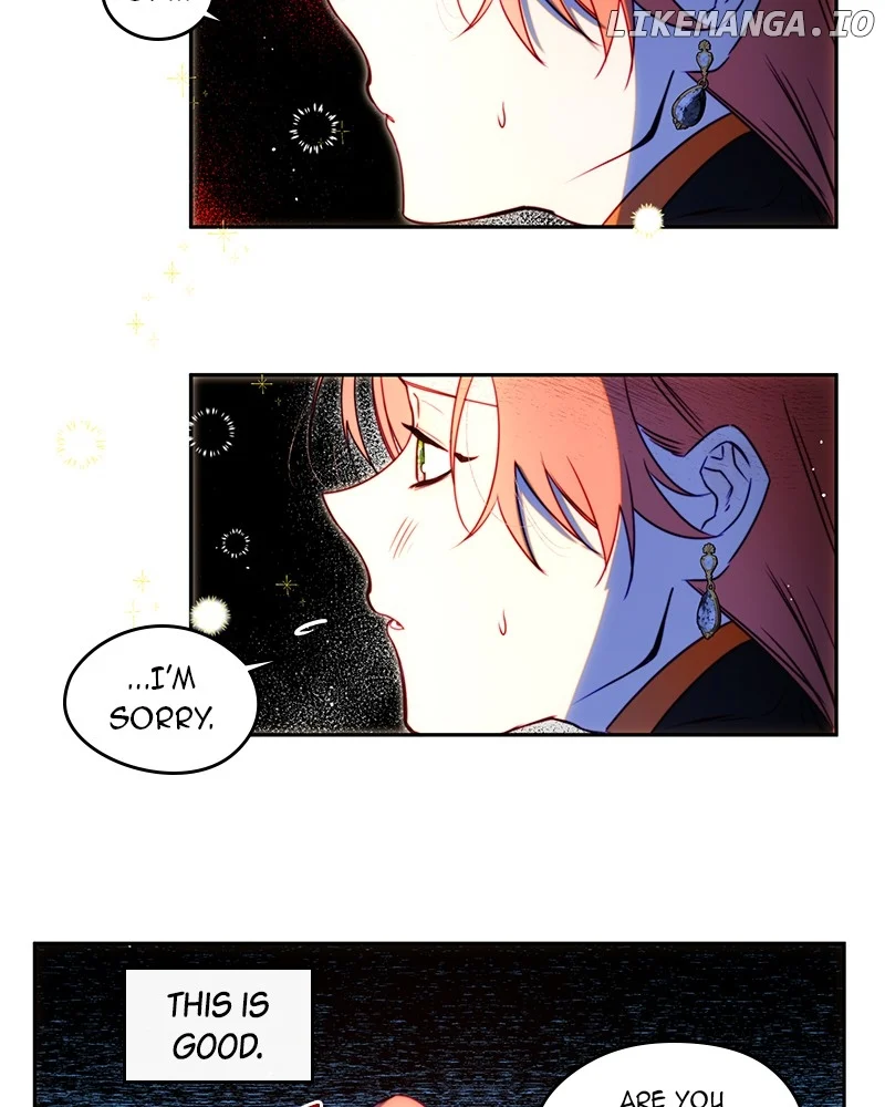 Heart Throbbing Conqueror chapter 92 page 30