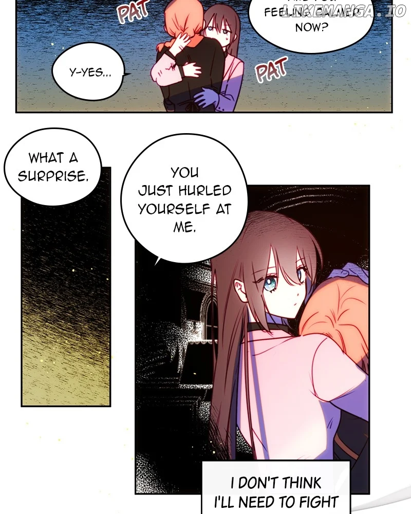 Heart Throbbing Conqueror chapter 92 page 31