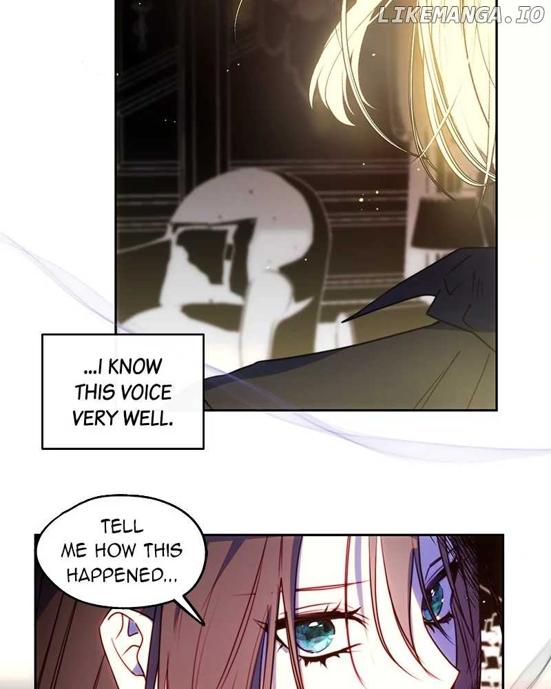 Heart Throbbing Conqueror chapter 92 page 33