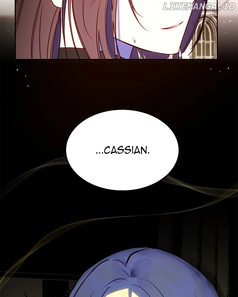 Heart Throbbing Conqueror chapter 92 page 34