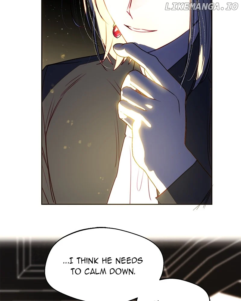 Heart Throbbing Conqueror chapter 92 page 38