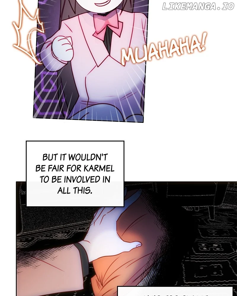 Heart Throbbing Conqueror chapter 92 page 4