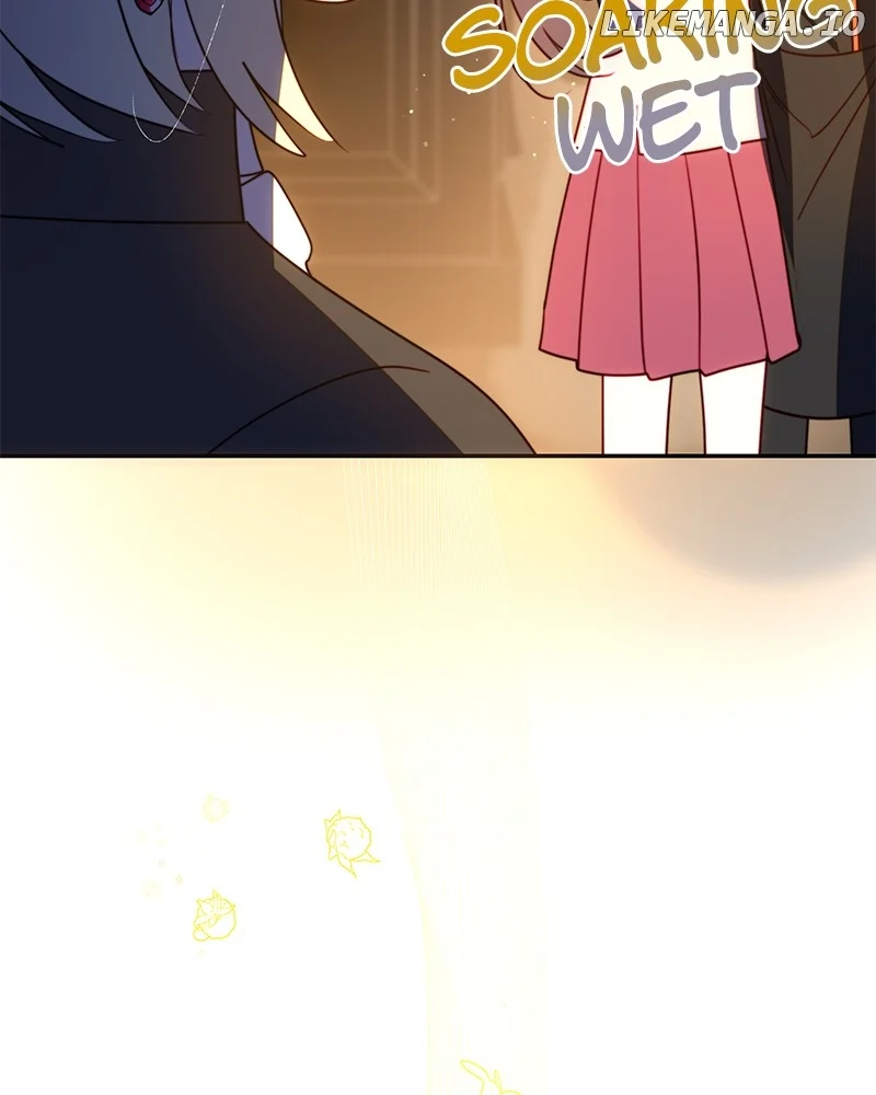 Heart Throbbing Conqueror chapter 92 page 40