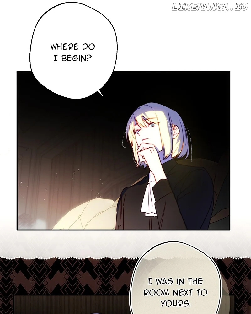 Heart Throbbing Conqueror chapter 92 page 44