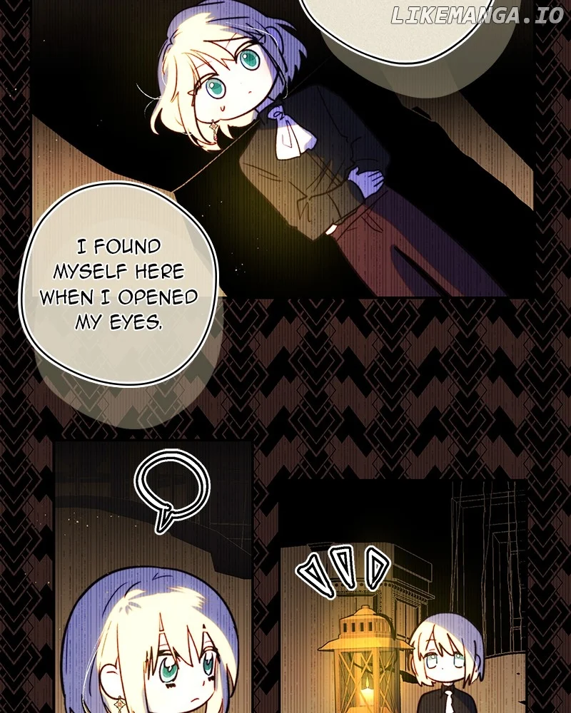 Heart Throbbing Conqueror chapter 92 page 45