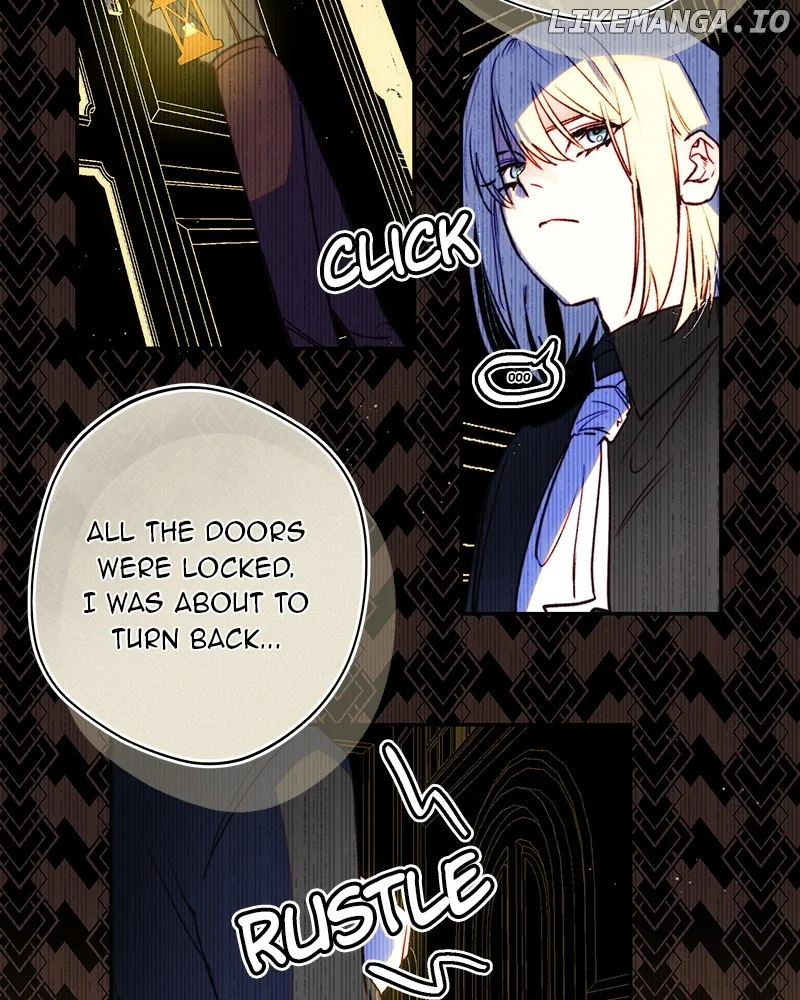 Heart Throbbing Conqueror chapter 92 page 48