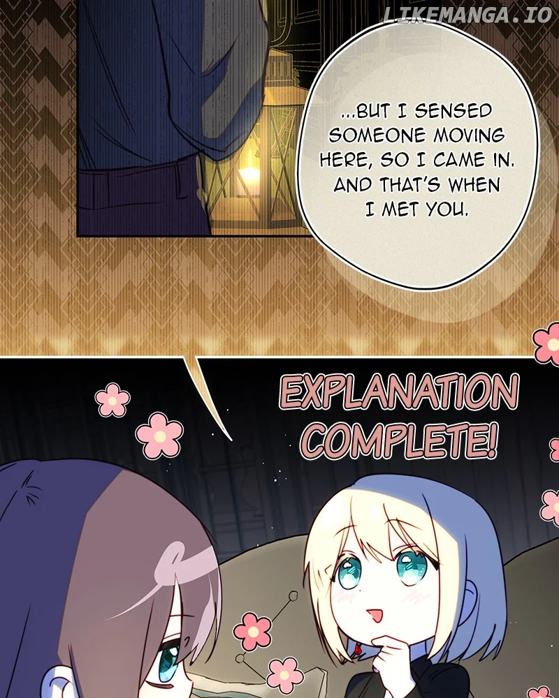 Heart Throbbing Conqueror chapter 92 page 49