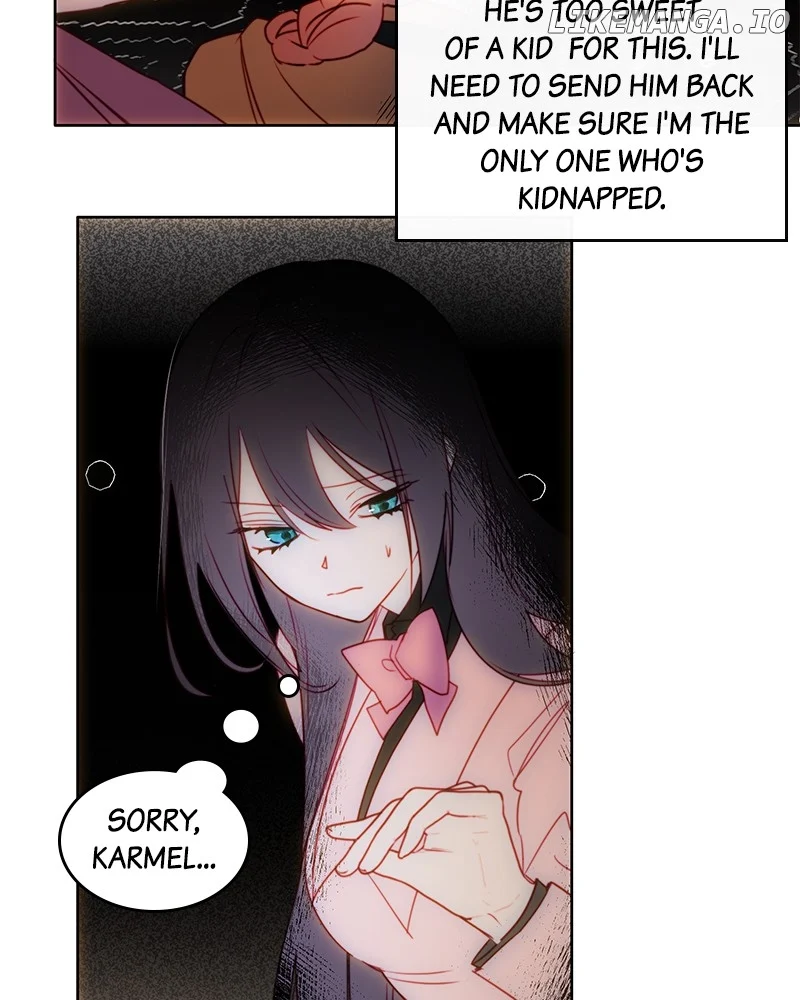 Heart Throbbing Conqueror chapter 92 page 5