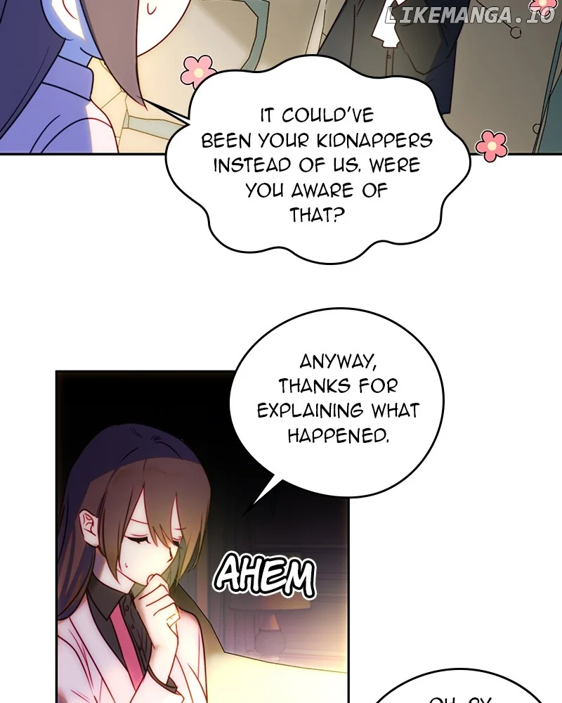 Heart Throbbing Conqueror chapter 92 page 50