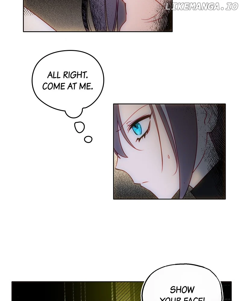 Heart Throbbing Conqueror chapter 92 page 6