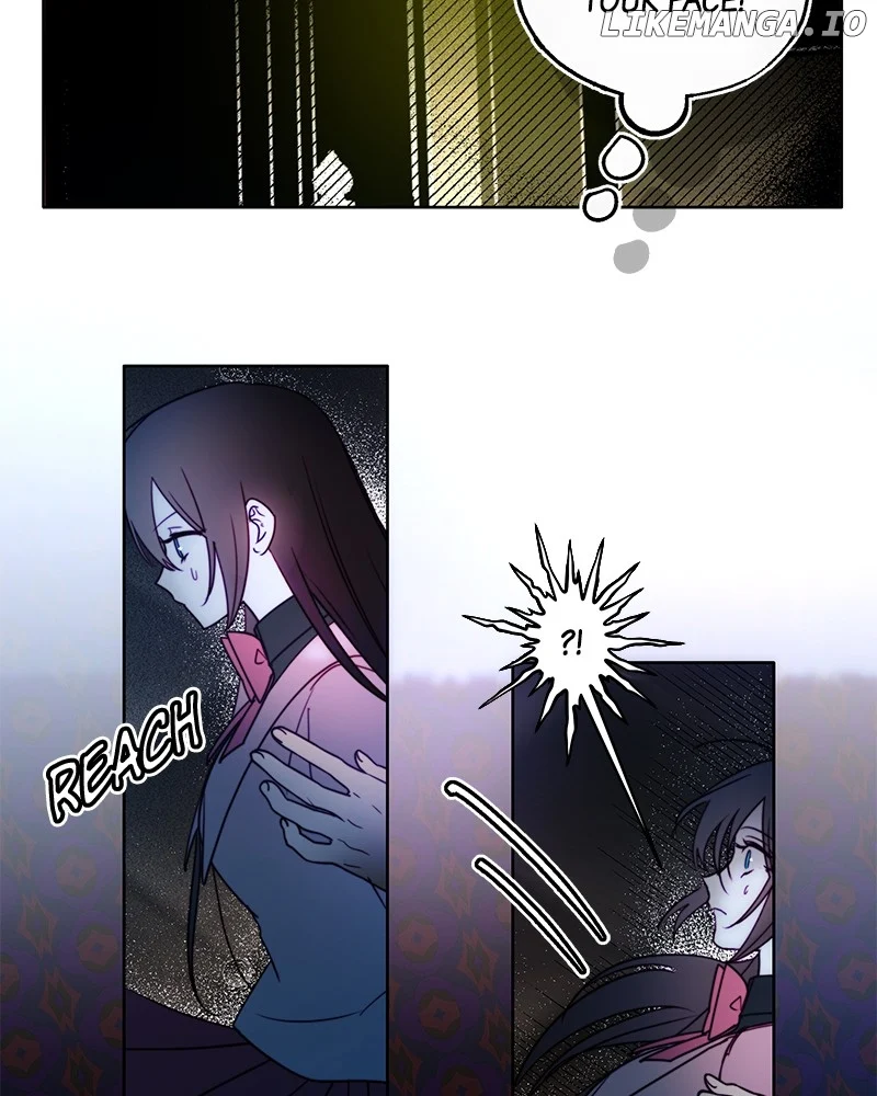 Heart Throbbing Conqueror chapter 92 page 7
