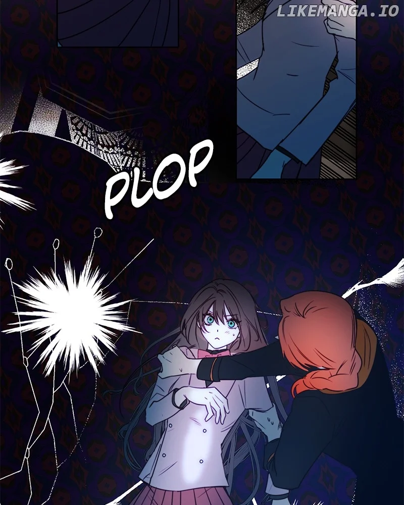 Heart Throbbing Conqueror chapter 92 page 8