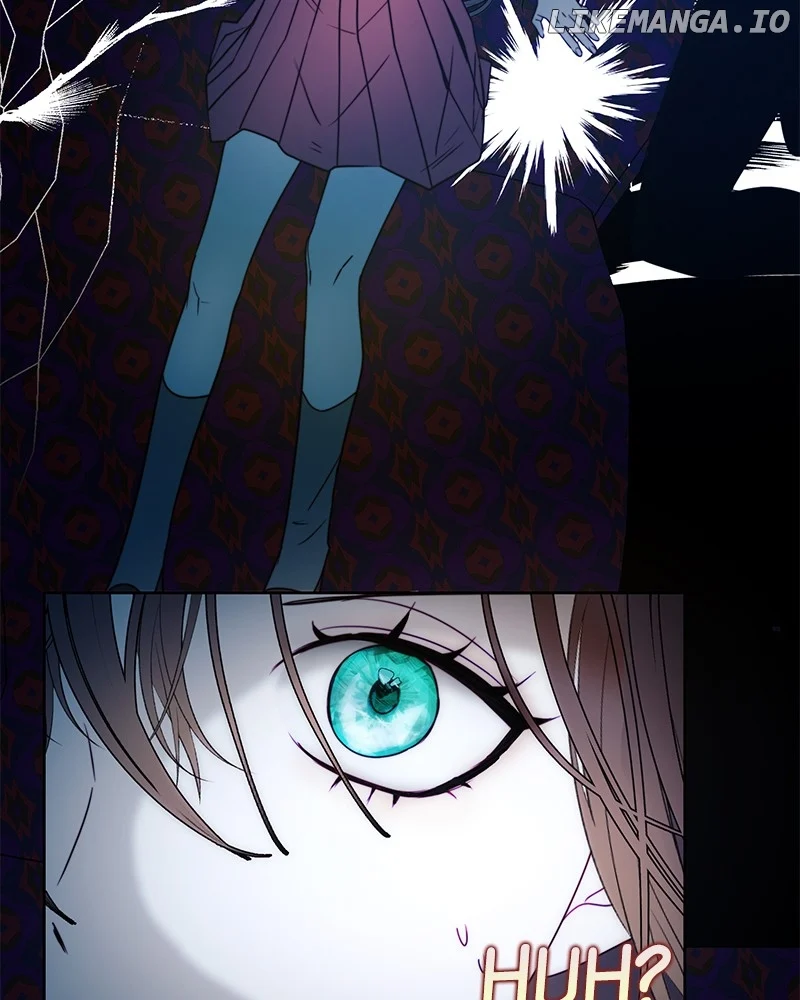 Heart Throbbing Conqueror chapter 92 page 9