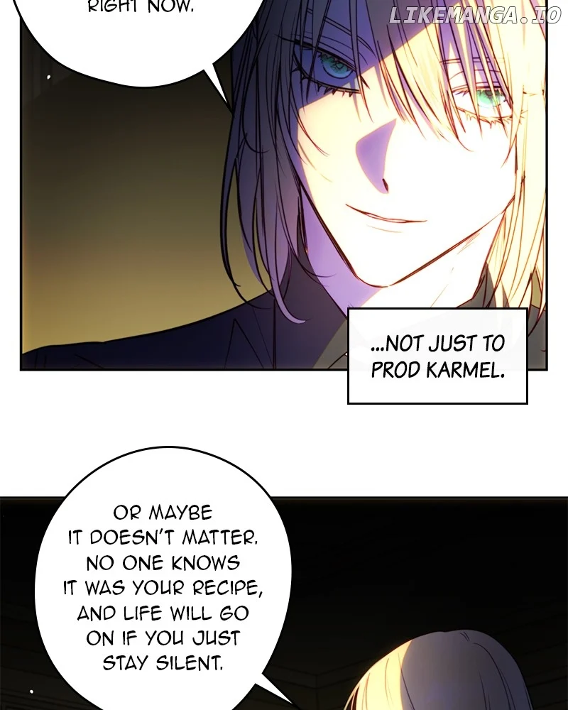 Heart Throbbing Conqueror chapter 93 page 10