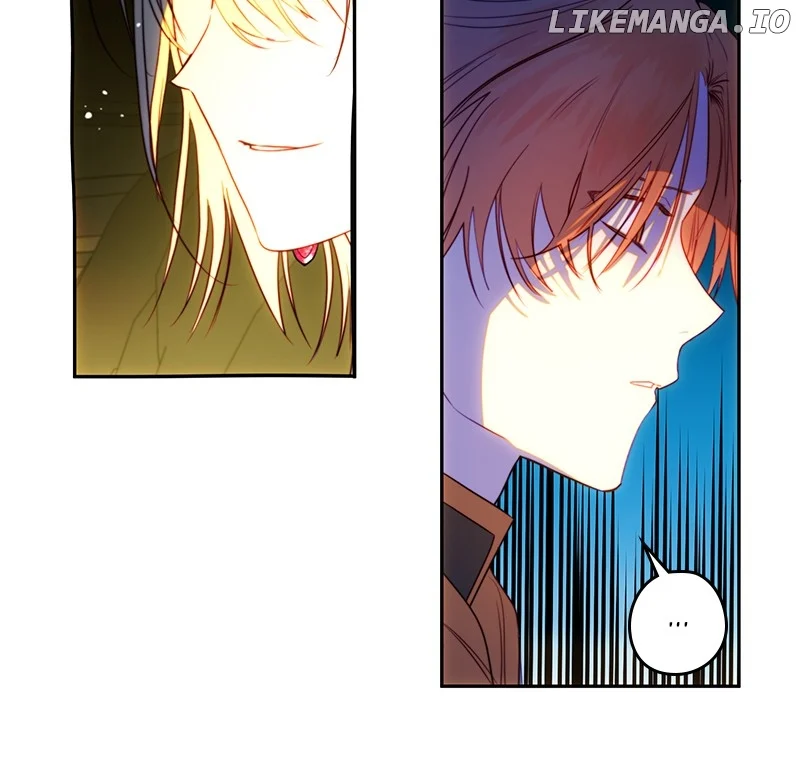 Heart Throbbing Conqueror chapter 93 page 12
