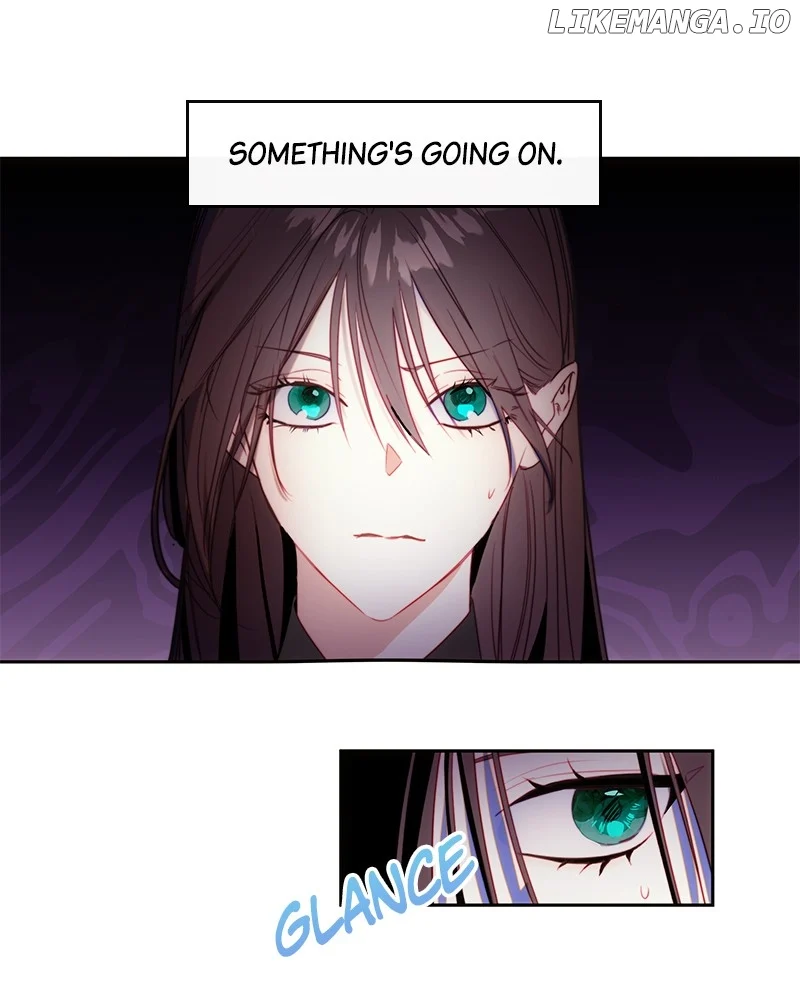 Heart Throbbing Conqueror chapter 93 page 13